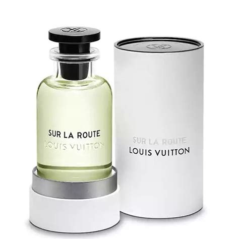 louis vuitton perfume sur la route|louis vuitton fragrance refill cost.